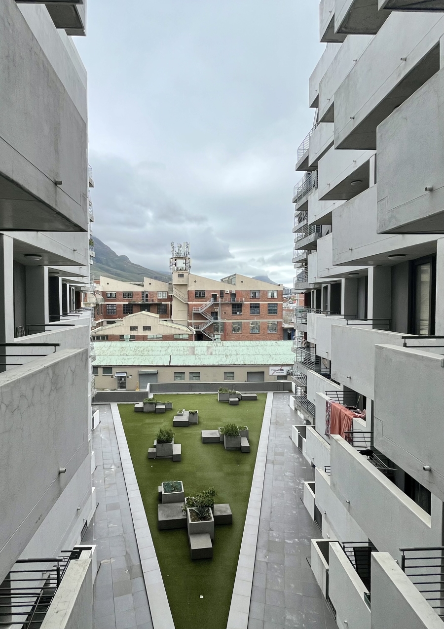 0 Bedroom Property for Sale in Observatory Western Cape